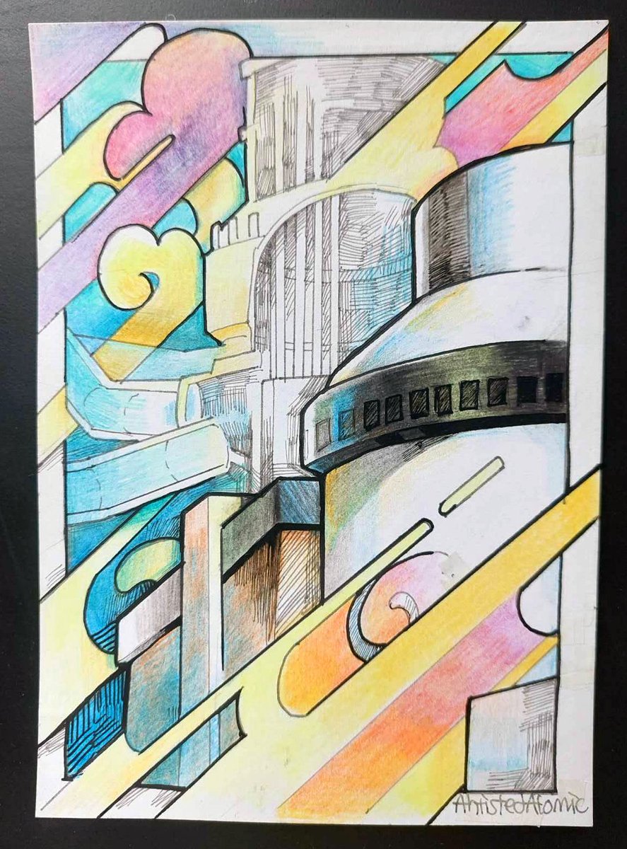 AhtistedAtomic tweet media