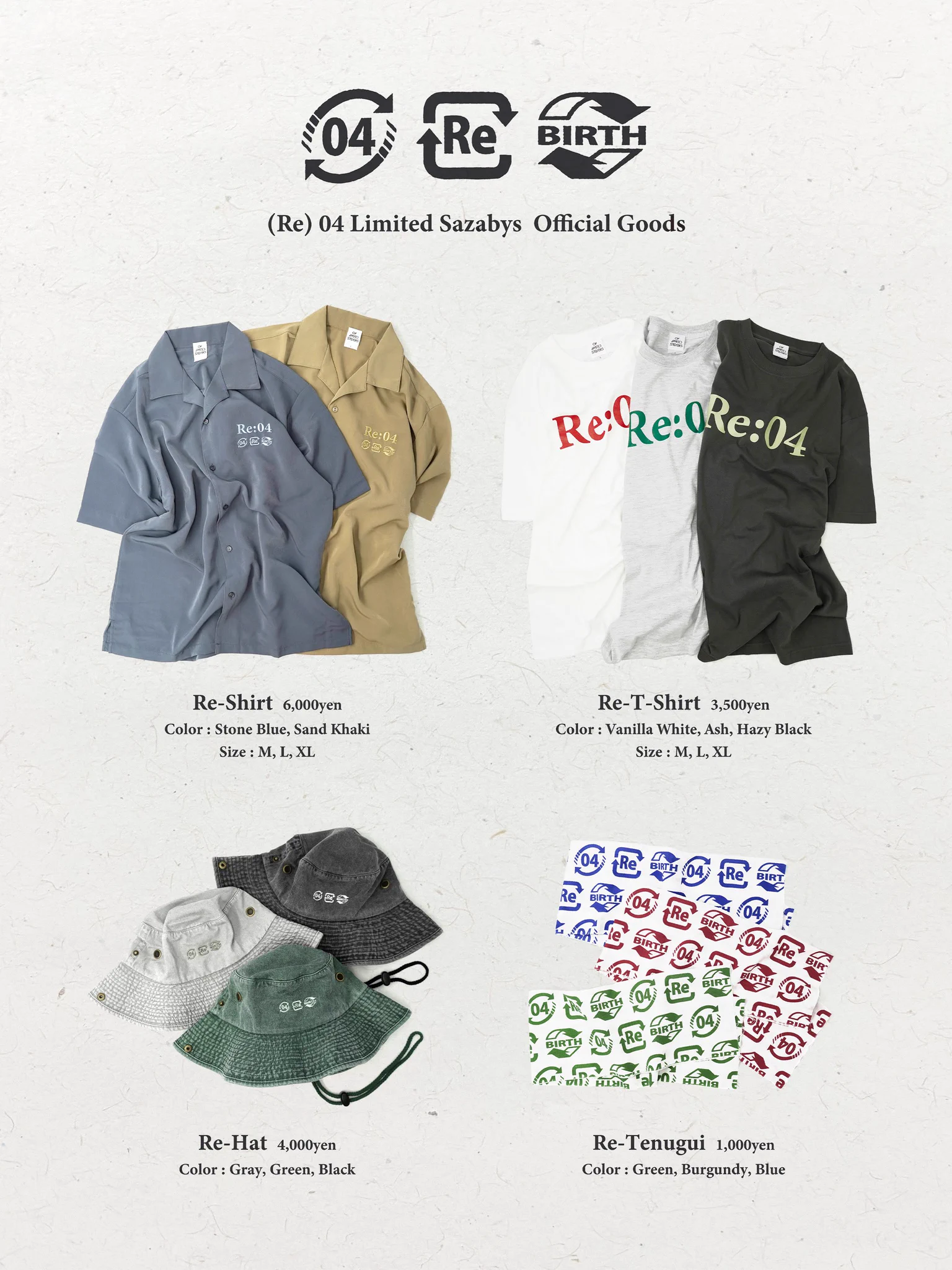 04 Limited Sazabys on X: 