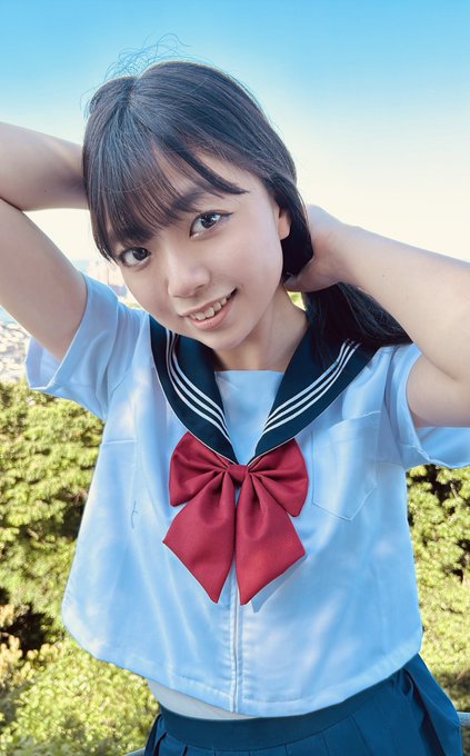 Twitterのコスプレ画像11