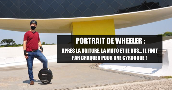 MobilityUrban's tweet photo. QUAND MAI RIME AVEC #MOBILITÉS.... Il travaille à 23 km de chez lui, la #gyroroue a été sa meilleure solution. Découvrez ou redécouvrez le #témoignage d'Alex : https://t.co/JG0scneXHU
@ANUMMEFR @Paluche02_51 @WheelerNantais @PHILIPPEloph #wheeler https://t.co/IZNekg0km2