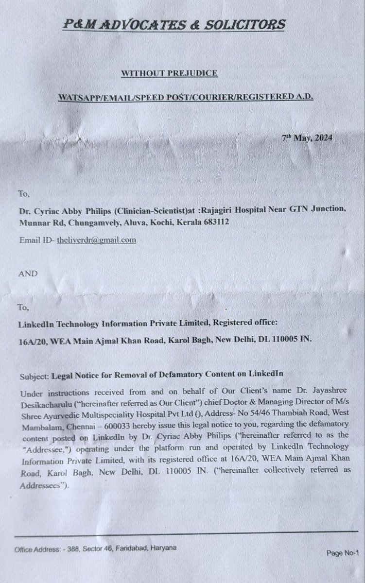 TheLiverDoc™ tweet media