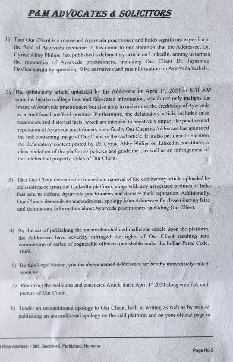 TheLiverDoc™ tweet media