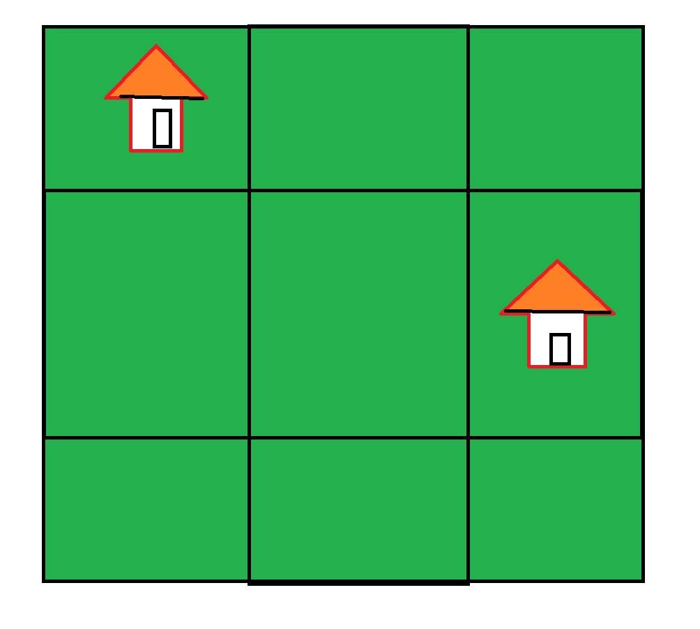 MNXMXN's tweet image. La inteligencia me persigue, pero yo soy mas rapido &amp;gt;:D

Cree mi primer generador de mundos.
imagina un 3x3 serian 9 cuadros posibles donde aparecer casitas al azar.

El codigo esta en mi servidor de discord. discord.com/invite/ubupkTJ…

#dev #gamemaker #programation