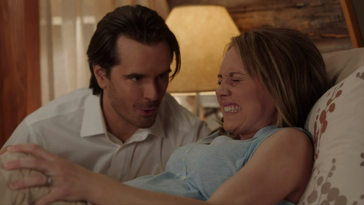 This was the family I fell in love with in @HeartlandOnCBC ...Ty @GrahamWardle and Amy @Amber_Marshall🥰 The best canadian 🇨🇦 tv couple I´d ever seen 😍 The heart ♥ of Heartland ♥♥♥ #iloveTyandAmy #ilovefamilyBorden #iloveheartland