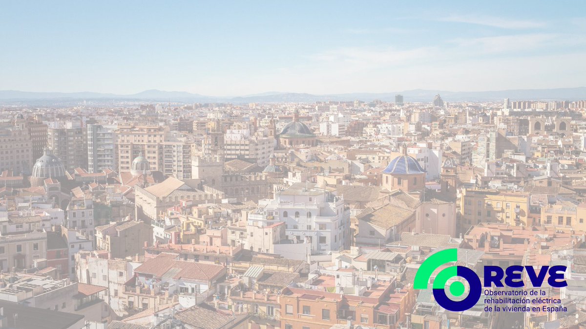 🔌| España se enfrenta al reto de mejorar la #eficienciaenergetica de un parque inmobiliario obsoleto, construido sin la sostenibilidad como criterio esencial

La #instalacionelectrica es vital en el proceso 🔛 

Más información: goo.su/9RsnDuY