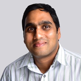 Congratulations to Prajesh Bhikha, Research Information Officer at the Vaal University of Technology in South Africa for being recognised as a Research Administration Professional (RAP).

#researchmanagement #research