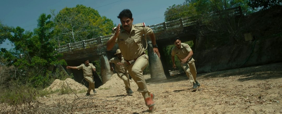 Shakhahaari (3.5/5🌟) Kannada (2024) (U/A) Debut director Sandeep Sunkad's work was a pleasant surprise. The cast delivered outstanding performances, and I eagerly anticipated how the climax would unfold & it turned out to be a satisfying conclusion... Available In Prime