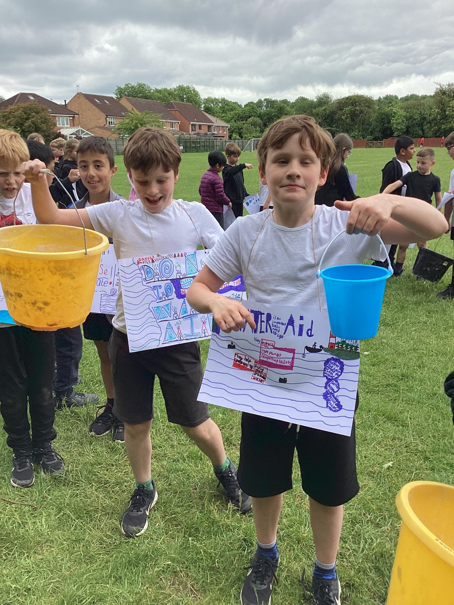 Edwalton Primary tweet media