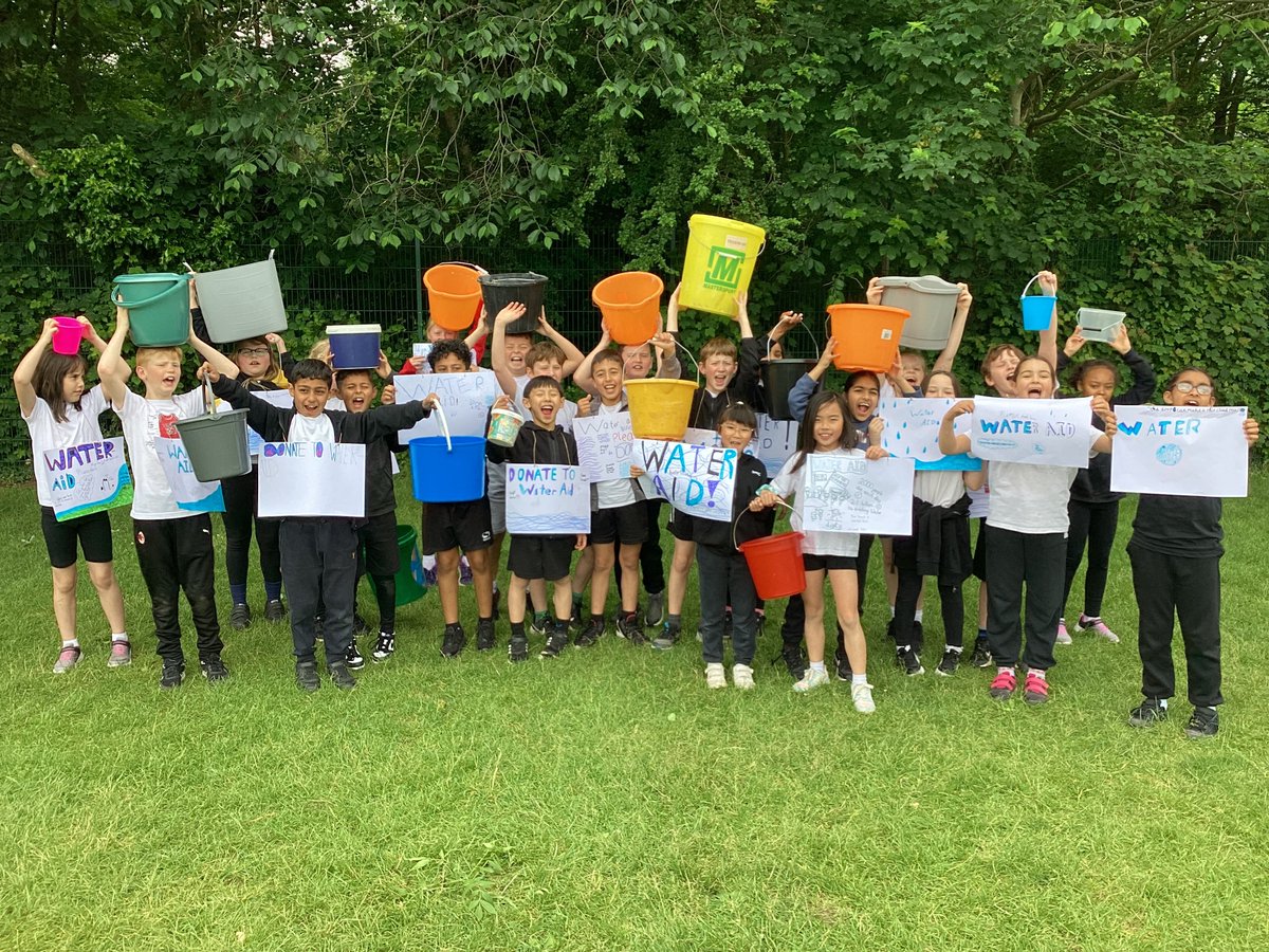 Edwalton Primary tweet media