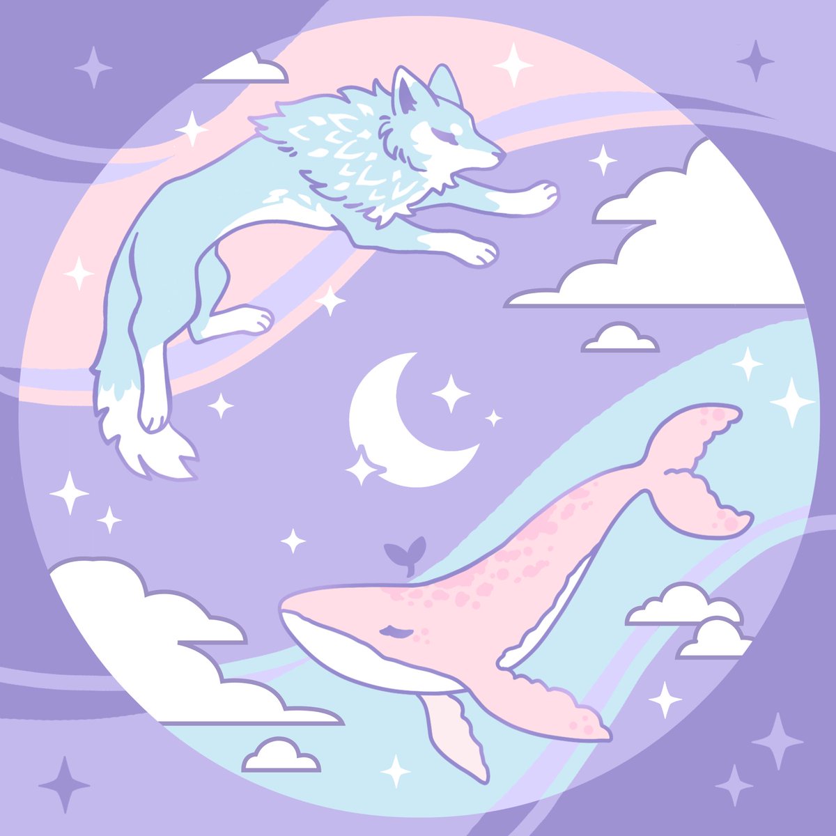 We’re at <a href="/momocon/">MomoCon</a> this week!!
Find us in Artist Alley #1400 from May 24–27! 🐋🐺✨ 

✨<a href="/SleepyWolfArt/">SleepingWolvesArt</a> and <a href="/whalephat/">Whalephat 🖤</a>✨

#momocon2024 #artistalley2024 #atlanta #whalesandwolves #whalephat #sleepingwolvesart