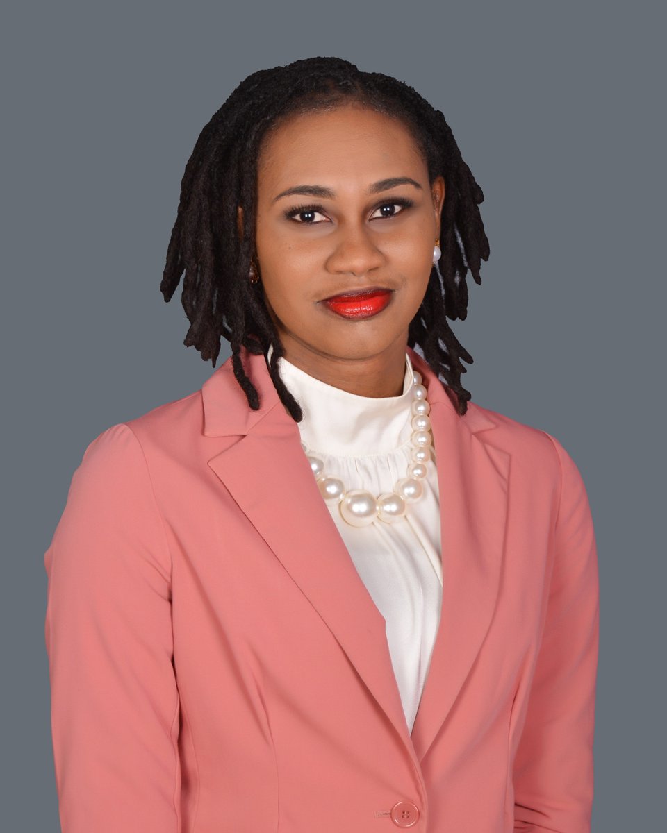 🙌 A warm welcome to our new Caribbean Regional Coordinator @LenekaRhoden. With experience in #BBNJ protection law, policy work with countries and knowledge of #MPAs, she is the perfect addition to our team to advance the #RaceForRatification. highseasalliance.org/meet-the-hsa-s…
