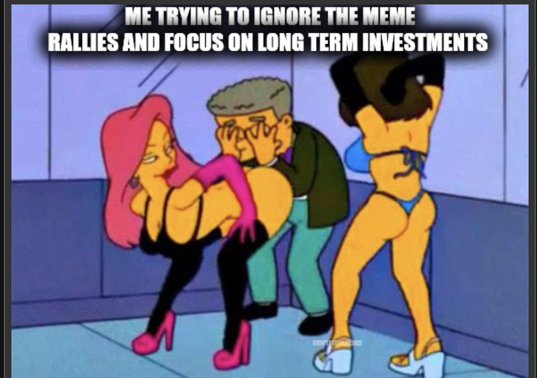 You can't ignore #MEMEs #memecoin 
You can't ignore #MONKEY 

$DOGE $SHIB $PEPE $SOL #Solana $Kabosu #kabosu