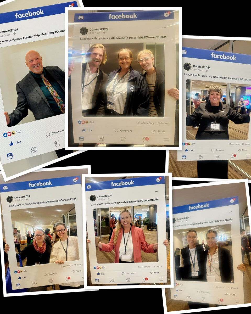 ConnectED tweet media