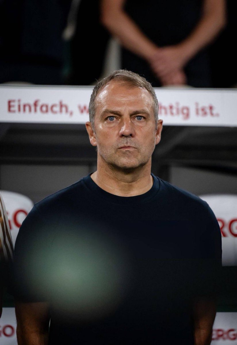 هانزي فليك سيكون مدربا جديدا لبرشلونة ✅✅✅✅🚨🚨🚨