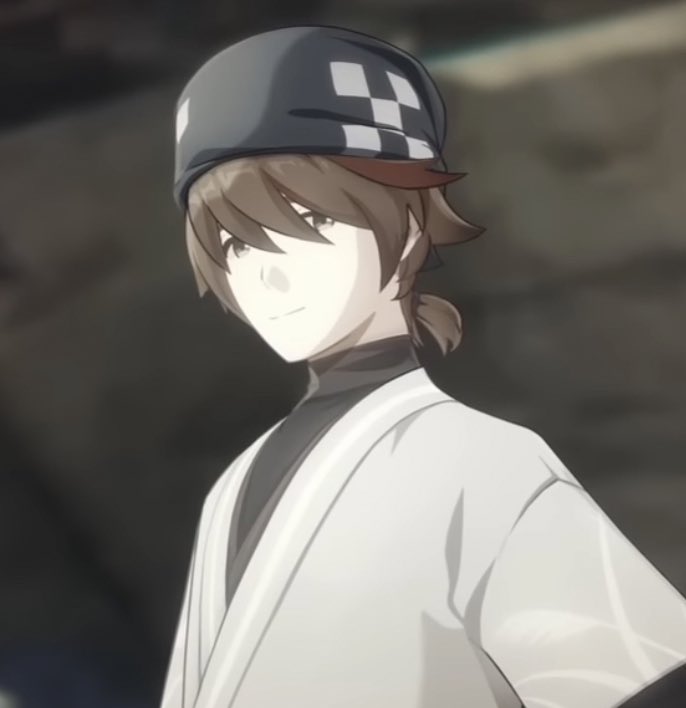 หากเป็นหุ่นเชิดที่ไม่สนนิยามเพศของมนุษย์ จะสวมกิโมโนตามใจก็ไม่แปลกสิน้า..

อิงจากทวิตของจิฮิโระเซนเซ (@.chihirohowe) สตรีจะเปิดให้เห็นหลังคออันเป็นจุดทรงเสน่ห์ บุรุษจะปิดมิด โฮโระจังสวมแบบเผยหลังคอเต็มที่ 🥺 บัลลาเดียร์ก็ยังทิ้งคอกิโมโนลง เทียบกับจิโอริซังและคุณนิวะดู ชัดเล้ย