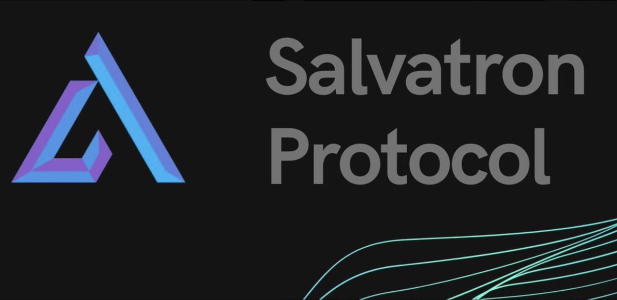 TerraNewsEN's tweet photo. You can access all the details about Salvatron Protocol via Salvatron Official Account...
🔼 We share with you information about Salvatron Protocol and its coins #PSVL. Staking transactions related to Salvatron are also activated. You will also be able to benefit from listings in staking transactions.
$PSVL is not yet listed on exchanges; Currently, you can only reach it through IEO sales platforms. (All this information is available on official websites...)
⚠️ IEO = Initial Stock Exchange Offering
🔼 Salvatron Protocol was created on the Ethereum network. Supply Distribution of #PSVL, calculated with the Token Economy Golden Ratio technique, is as follows;
▪️ 21.74% TO NFT DEVELOPERS,
▪️ 11.48% TO STAKE POOL,
▪️ 30% RESERVED FOR LAUNCHPAD,
▪️ 13.47% LOCKED PSVL,
▪️ 5.16% RESERVED FOR INFLATION STABILITY,
▪️ 7.31% FOR PSVL CARD PROVIDERS,
▪️ 6.41% FOR CONTENT CREATORS,
▪️ 4.43% FOR AIRDROPS,
✔️ We see that serious engineering has been done in supply distribution. The most striking aspect here is that a 30% rate is reserved for Launchpads. This offering will be used in stock exchange listings.
🔶 Salvatron Protocol has the potential to be on the radar of the @Binance exchange. We think it is a project that the #Binance exchange should monitor and evaluate.
➖ We must say that there is great potential for Binance Launchpad and Launchpool.
🔼 We find Salvatron Protocol worth examining. You can find all information about #PSVL on the website.👇
https://t.co/FsLh233fMS
Page x: @SALVATRON92384
✔️ IEO (Initial Stock Exchange Offering) Sales Pages 👇
▪️ https://t.co/jNSPC92wA8 (Official Sales Platform)
▪️ https://t.co/ltnTPzsiWE (IEO Sales Platform)
🔼 #ETH @Binance_Turkish @cz_binance @heyibinance @RachelConlan 🎊