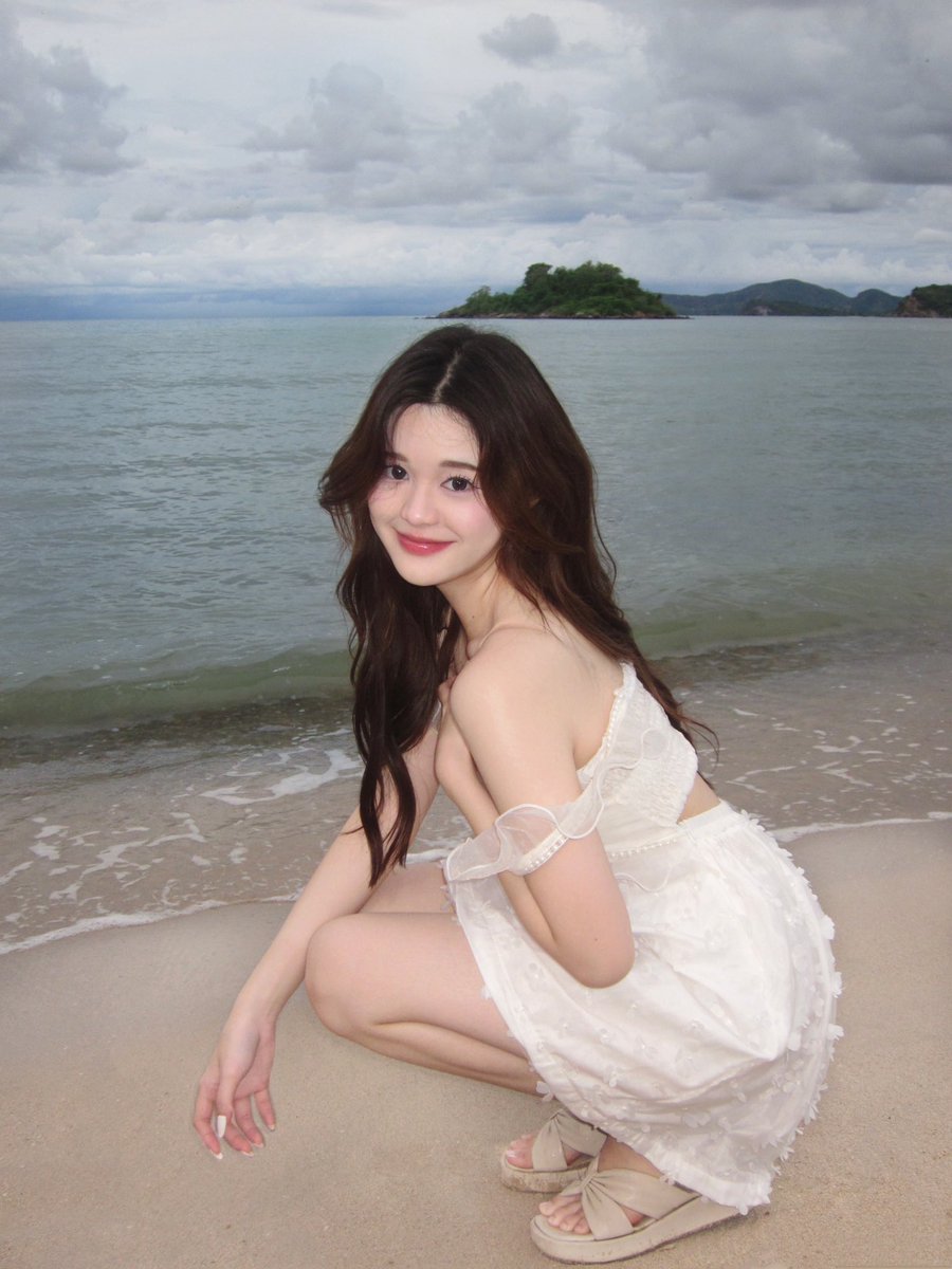 ฟ้าสวยแดดดีสร้างได้ด้วยมือเรา ทำไมฝนต้องตก 😭