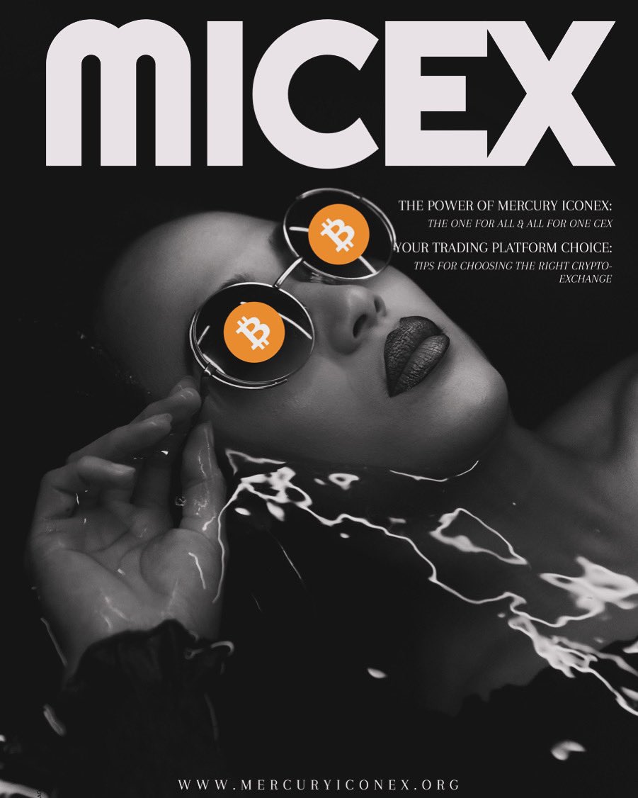 Mercuryiconex's tweet photo. 🚨BREAKING: Is death near for Bitcoin's most fulfilling role?  

Blockchain tech was meant to make the world of finance more inclusive &amp; efficient, but the fear is that we are slowly drifting away from that goal. 

Website https://t.co/S8Kh0jSkjF
Register https://t.co/Wh1AV0Ef5S https://t.co/yBBky6vyY5