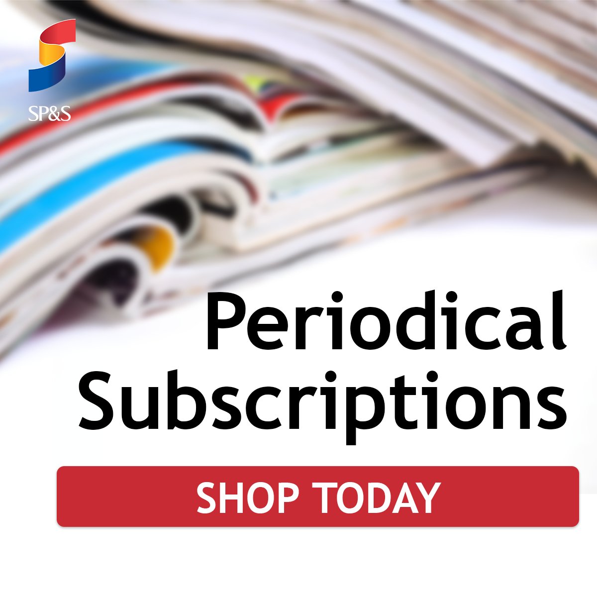 Shop_SPS's tweet image. A gift to enjoy every week...

Order a periodical subscription for you or a loved one, and stay up to date with the latest news reports, Bible studies, social issues and more.

t.ly/lyoqR