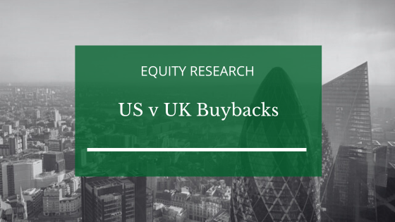 US share buybacks; big and bigger. Share buybacks have been important in driving US investor returns, for two decades now. To find out more, please read our latest research report; css-investments.com/research-analy…. Capital at risk.