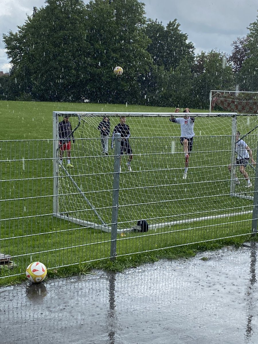 Fritz Walter Wetter ,geil