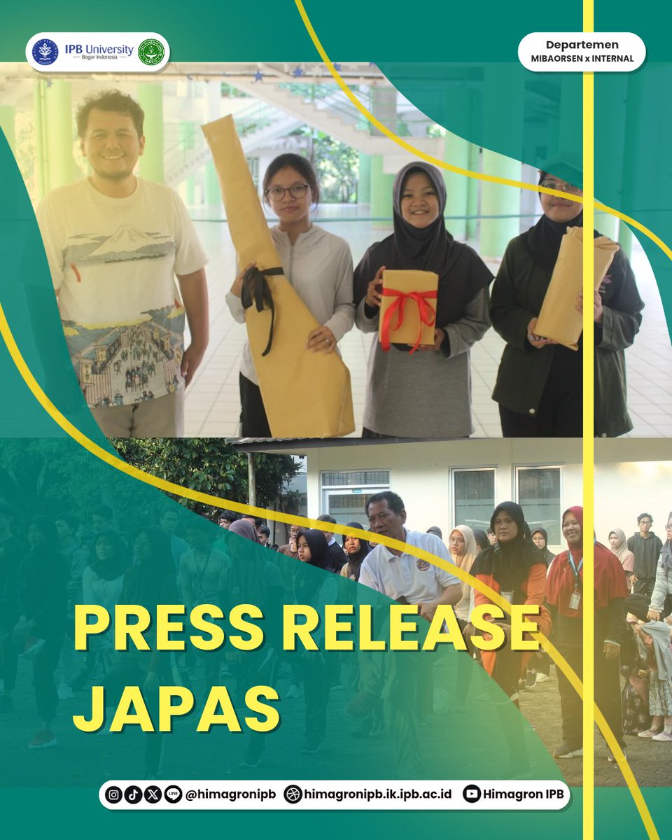 Himagron IPB tweet media
