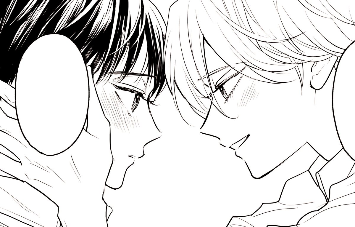 進捗2
キスの日(遅)漫画

22時台にはおそらくアップできる…はず!

#六月の七星 