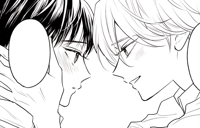 進捗2
キスの日(遅)漫画

22時台にはおそらくアップできる…はず!

#六月の七星 