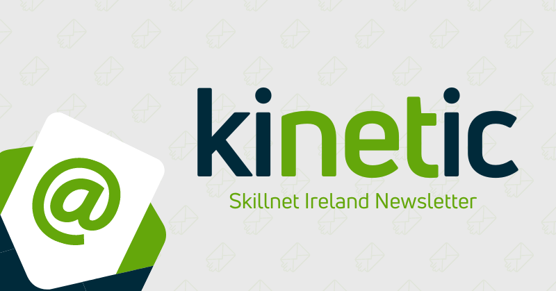 In this May edition of the Skillnet Ireland newsletter, we highlight some notable events that have taken place so far in 2024, including @ckskillnet, @WCSkillnet, and @CoTippSkillnet Spearhead Talent Development Initiative for Businesses conference, and @CReadyAcademy and