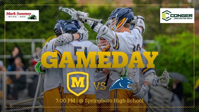 Moeller_Lax's tweet photo. Round ✌🏻 https://t.co/CseRa3bI4v