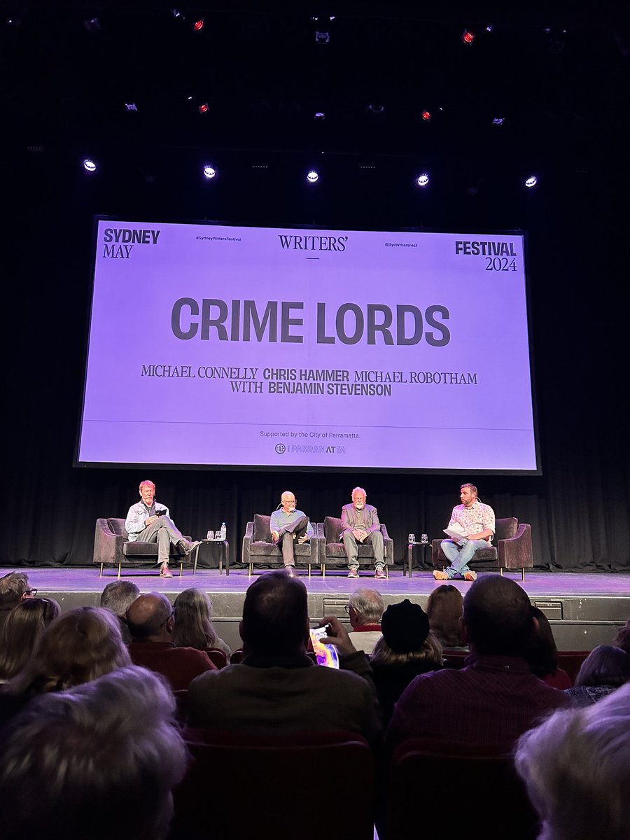 Simon McDonald tweet media