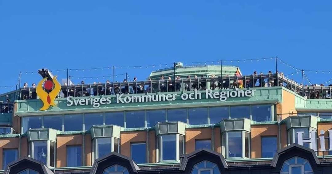 Röntgensjuksköterskor tweet media