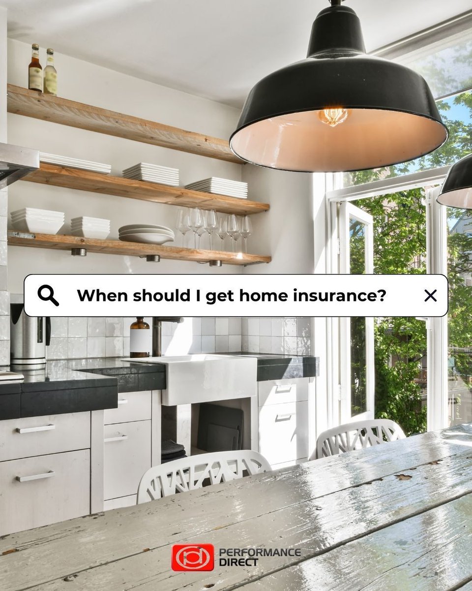 The answer is simple: now! Whether you're a homeowner or a renter, protecting your space should be a top priority. Don't wait for the unexpected—secure your home today and safeguard your peace of mind.