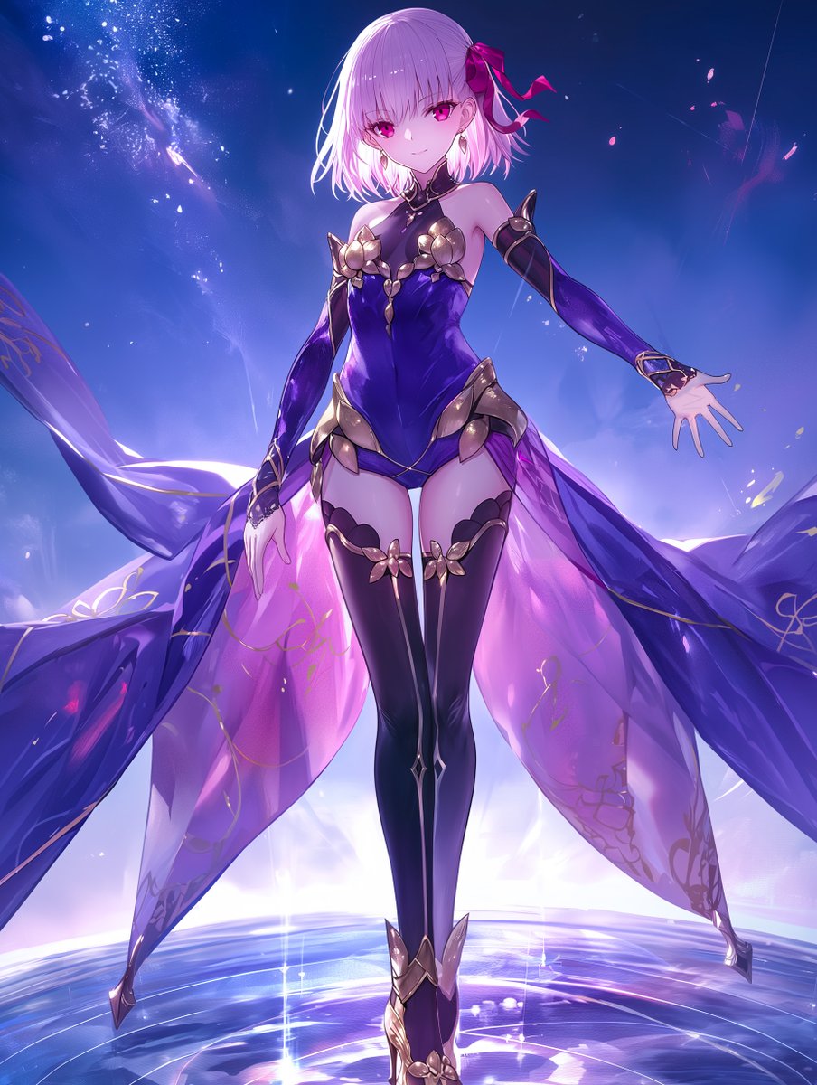 koko_0316a's tweet image. カーマちゃん　復刻PU記念
#FGO
#カーマ