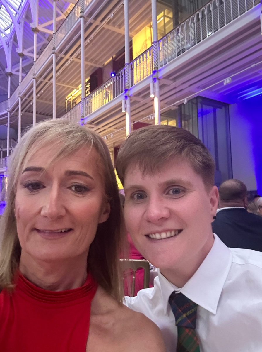 NHS Tayside ANMAC tweet media