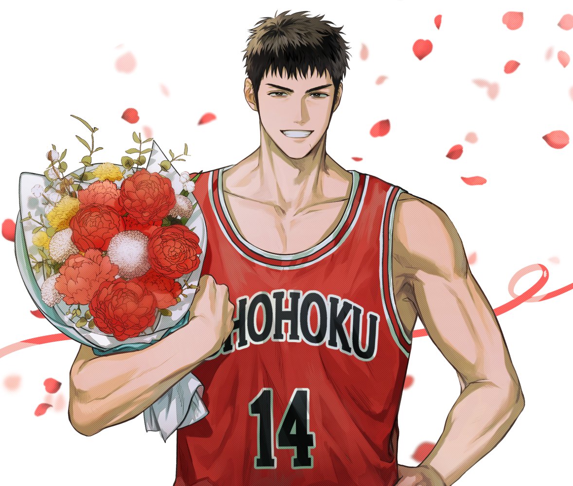 D+3
HBD 하노이🌹