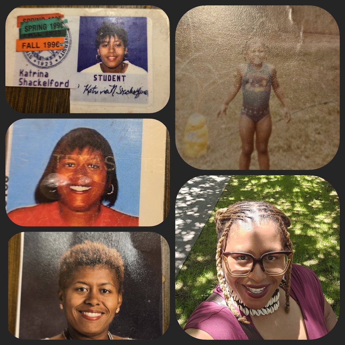May 22nd. It's the Superfriends swimsuit and thighs for me😂🤣🤣🤣. God has given me grace and spared me through the years. What a great birthday week!
#birthday
#blessedAndFavored