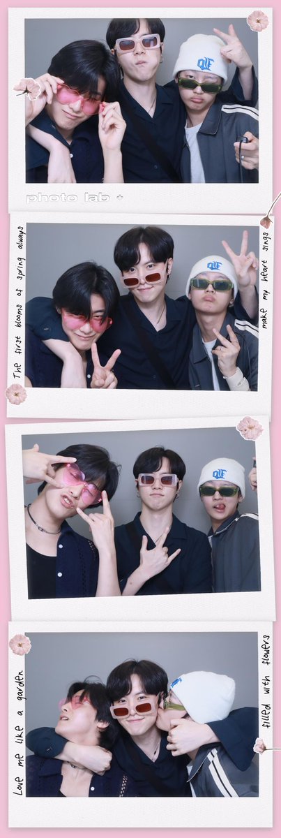 WEi__Member's tweet photo. [#석화] 귀염둥이즈라고 불러주세요🥰 https://t.co/qdGLvhQlJv