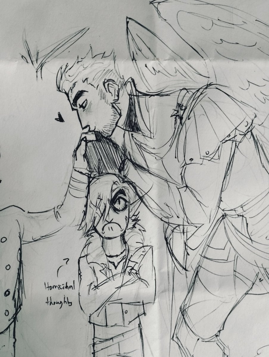 bingbing_draws's tweet photo. (1/2 )Another random AU this time with #toddthew #matttodd
#toddlee #wheelievegan https://t.co/WgnA1DwM2Z