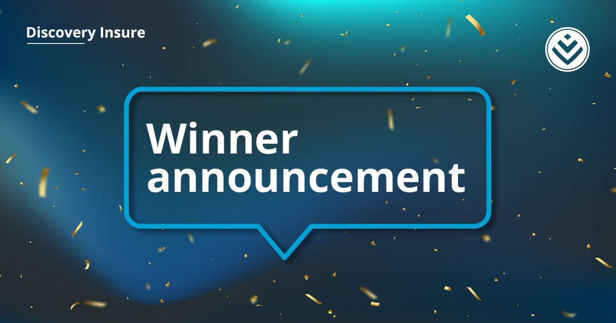 🎉Congratulations to Jean Marié! You've won a R2,000 Bosch voucher for correctly answering that you should service your car every 12 months or after 10,000 to 15,000 kilometers. Car maintenance is key to a smooth drive. #BetterWithDiscoveryInsure