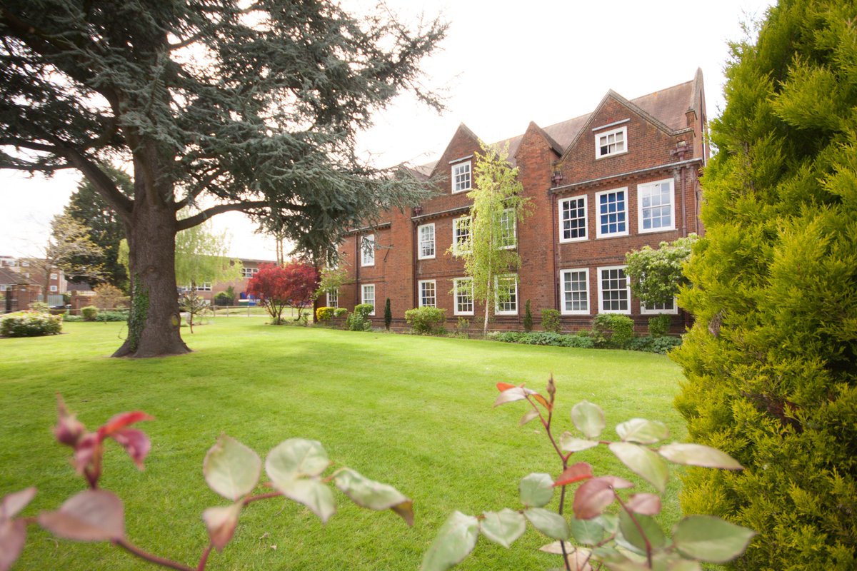 The latest school newsletter is now available to read over on our website via the link below:

hbs.herts.sch.uk/information/ne…