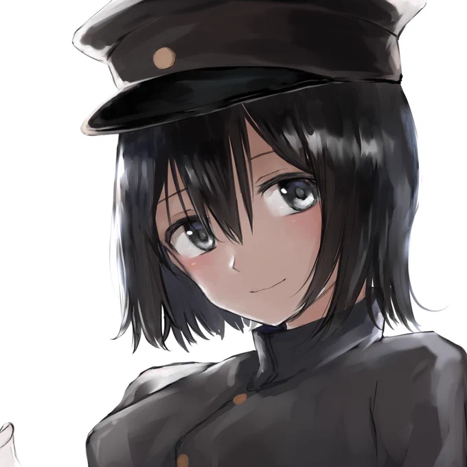 #我ながら天才なお顔4選 
