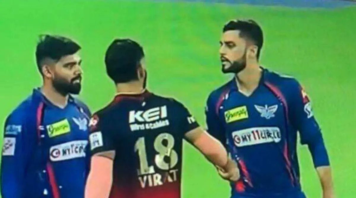 REPEAT

CSK SLAVE KOHLI