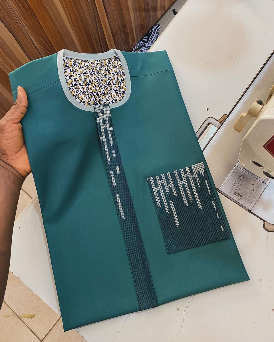 Prince_Ajunwas's tweet photo. Well Tailored ✂️✂️✂️✂️
#SpringClothing
Location: Aba
Prize: 40k
Enquiry.. 08165452375
Plz Rt 🙏
Lagos-Calabar #UBAat75 Nyash David Umahi Sanusi Jackie Chan Yahaya Bello Lecturer Oba of Benin Wale Soyinka Abia @baddoleesa @Grachidex @bint_Kaffy @FavorGrace90 https://t.co/yOiK2dv6FG
