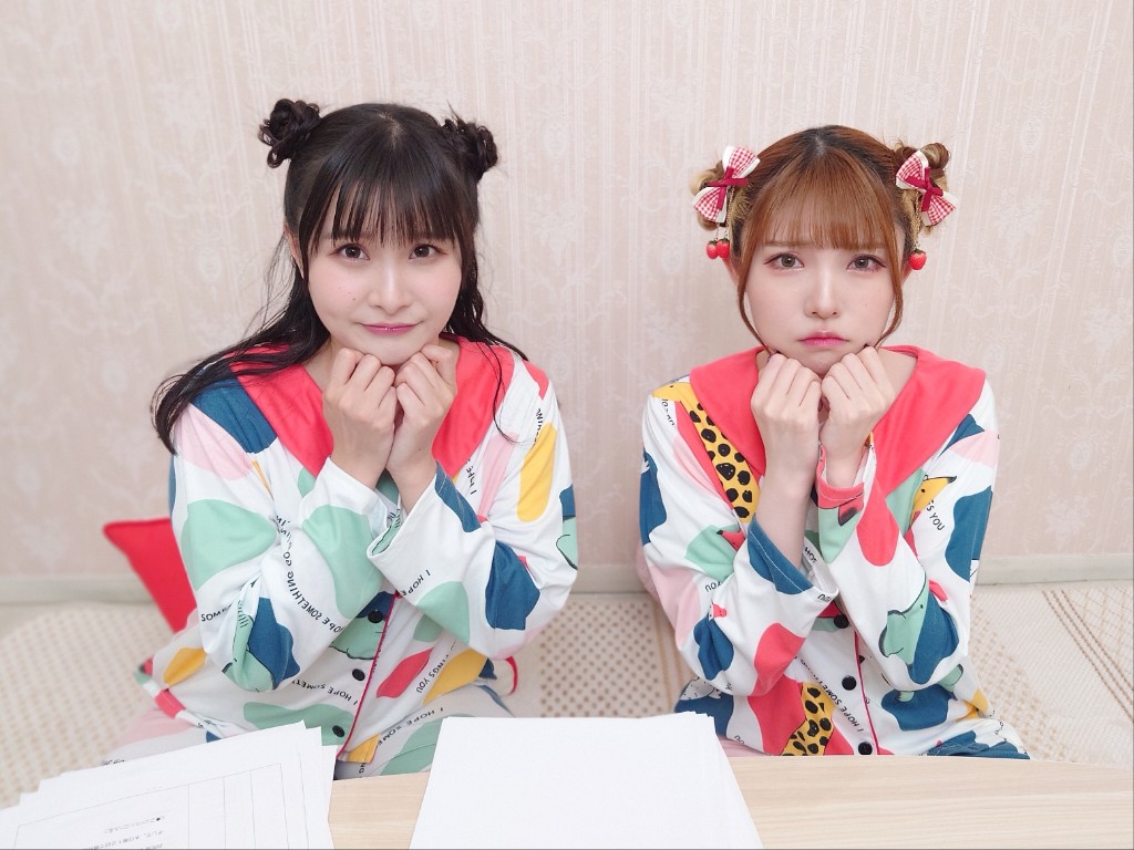 相良茉優と峯田茉優の「まゆまゆ の まにまに」 (@mayu2mani2) / Posts / X