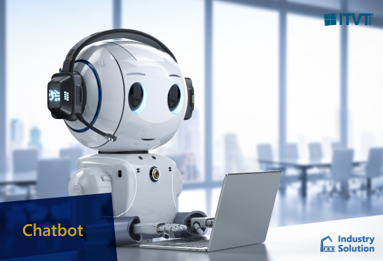 ITVTGroup's tweet photo. Customers expect answers around the clock. A website is no longer enough. Rely on 24/7 support with our chatbot. 🌐 Efficient and scalable @Microsoft technology. Industry Solutions🚀 https://t.co/wjUDpanc0R #industrysolution #ai #analysis #customerengagement #chatbot https://t.co/1XEmIqfZCB