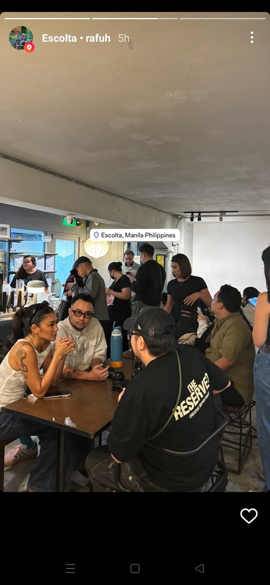 JudilynCaballe1's tweet image. #NadineLustre x #Gomo