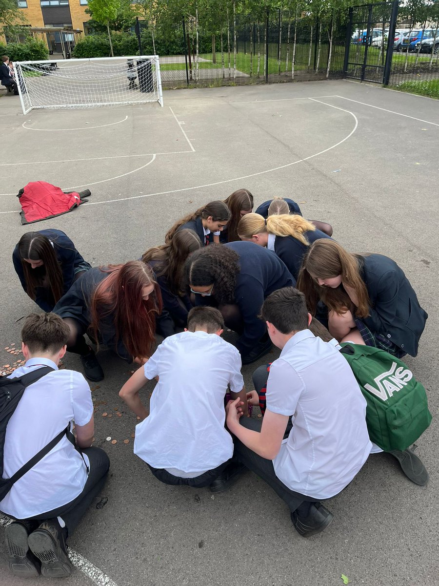 WinterbourneAcademy tweet media