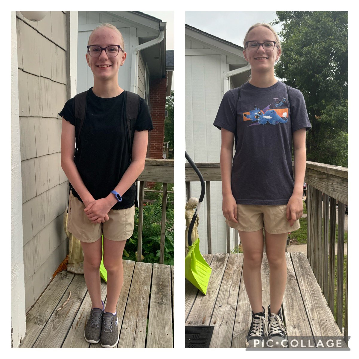 Brenda Roushkolb (@mrsroush) on Twitter photo Last day of 7th grade <a href="/NGMSgators/">Northgate Gators</a>! We survived! It sure was a wild ride. Now letβs enjoy #Summer2024. Last day of 7th grade <a href="/NGMSgators/">Northgate Gators</a>! We survived! It sure was a wild ride. Now letβs enjoy #Summer2024.