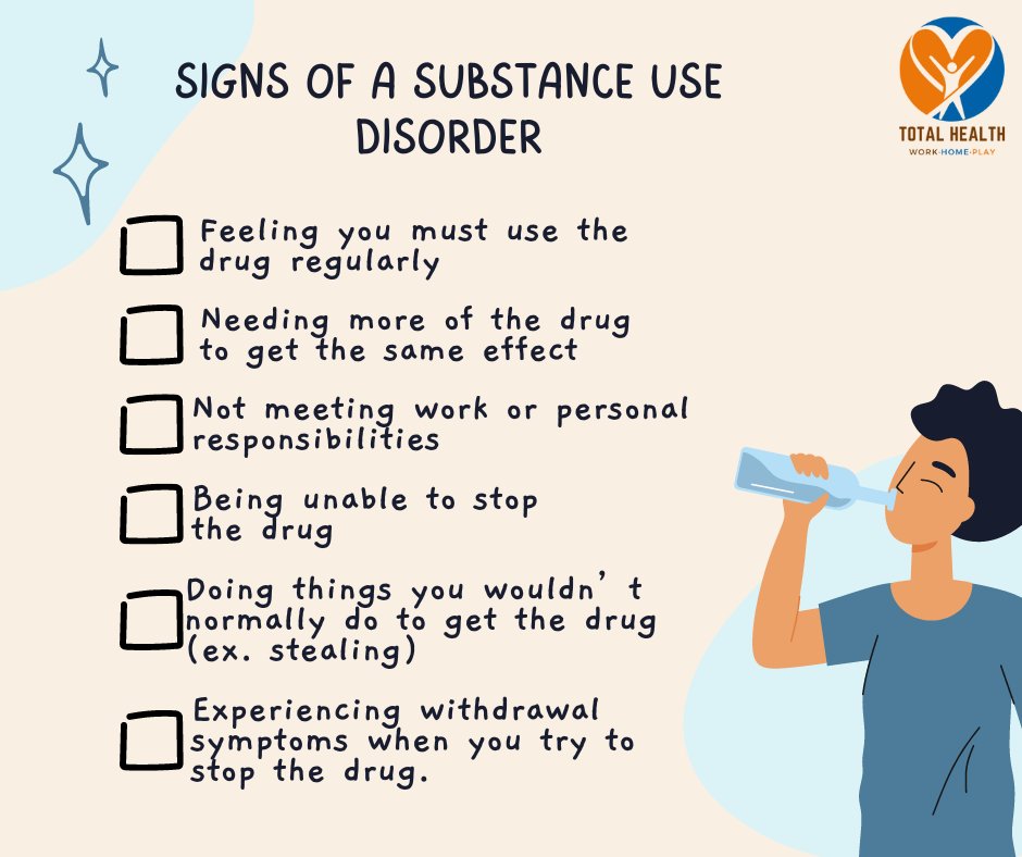 In 2022, 17% people aged 12 or older reported a substance use disorder.  The good news: recovery is possible.  Call your Employee Assistance Program if you or someone you know displays signs of a substance use disorder.
#Addiction
#TotalHealthUPS
#WorkHomePlayUPS